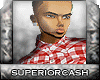 USK. Cali ButtonDown R
