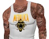 *Metallica Wifebeater*