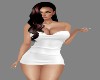 !R! Babs Mini White GA