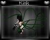 -k- Green Tentacles Anim