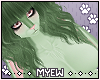 ✩ Nopal Hair