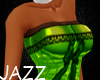 Sexy Brianna lime xxl