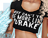 💸|Graphic T Drake V2