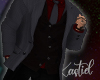 K| Peaky Pin Crimson v1