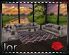 *JL* Sunset Couch