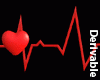に- Heartbeat