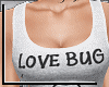 Love Bug Tank Top