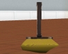 FF~ Used Cleaning Broom