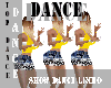 Say! Dance Limbo 2