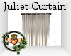 ~QI~ Juliet Curtain