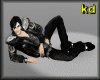 [KD] 21 Male Poses 2