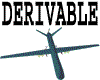 derivable reaper uav