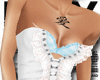 Iv-Sexy Corset Top3
