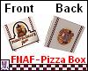 FNAF - Pizza Box [M/F]