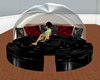 Domed Couch