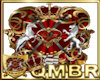 QMBR Family Crest
