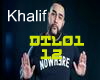 Khalif Music