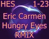 Eric Carmen - Hungry Eye