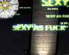 SEXY AS  CLUB EFFECT