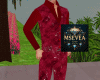 christmas outfit arida
