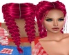 Valeria/ Cherry Shine