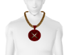 LAM Warrior Necklace