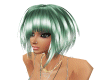 MK - Raya Mint Green