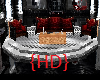 {HD} Big Red lounge 