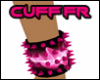 Cuff FR Pink