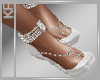 Valge Heels