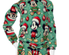 XMAS PJ