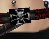 New IronCross Spike Belt