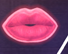 M l  Lips  Neon ϟ