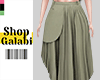 ❡ Dhara Skirt