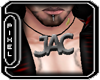 <Pp> Jac Necklace