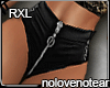 NLNT+Hot Zipper RXL