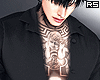 金 Tattoo Outfit II