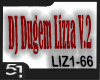 DJ Dugem Lizza v2