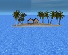 Z Rustic Beach Hut