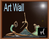 Art Wall 1