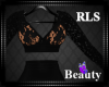 B♥ Tinashe Black RLS
