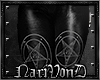 Satanic Leather RL