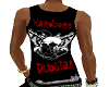 dubstar muscle shirt