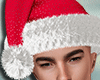 Santa Hat (R)