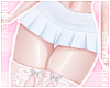 🌸 butterfly skirt