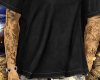Street + Tatto