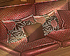SM►Wood Couch III