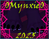 Kura F Feets 2