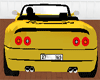 [Laxy]Yellow Speedster
