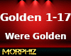M - We're Golden VB